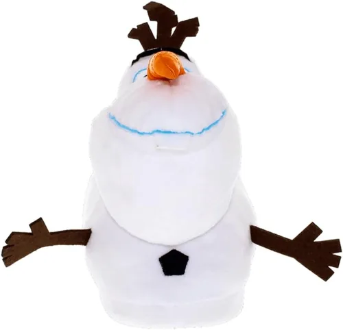 Miniatura 188 de Happy Feet - Pantuflas con licencia oficial de Disney y Pixar, pantuflas figurales para hombres, mujeres, niños, como se ve en Shark Tank