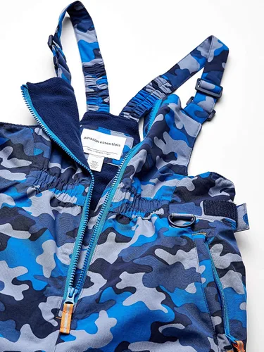 Miniatura 3 de Tienda Essentials Babero de nieve resistente al agua para niños y niños pequeños