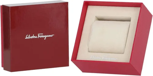 Miniatura 4 de Ferragamo - Reloj suizo para mujer, colección Ora