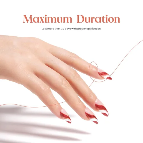 Miniatura 7 de Beetles Poly - Gel de extensión de uñas, 60 gr, gel para construir o alargar uñas, para hacerlo en casa y para profesionales de la belleza
