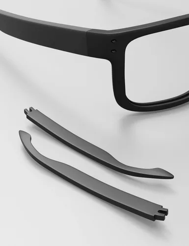 Miniatura 5 de Well-aimed Replacement Temples Arms Legs/Rivets for Oakley Holbrook OO9102 / OO9417 / Holbrook Asian Fit Sunglasses