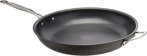 Miniatura 7 de Cuisinart Chef's Classic™ - Sartén antiadherente anodizada dura de 12 pulgadas, 622C-30H