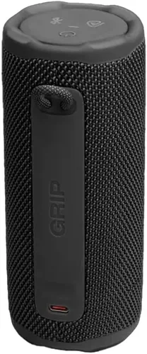 Miniatura 6 de JBL Paquete de altavoz Bluetooth portátil compacto Grip con estuche gSport (negro)