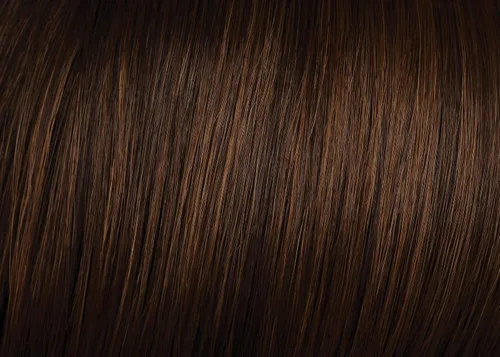 Miniatura 2 de HairUWear Hair u wear Hairdo - Peluca de cabello de primera clase, color castaño R10