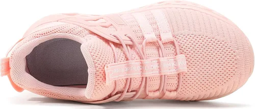 Miniatura 4 de koppu Zapatos para niños Zapatos para correr para niñas Niños Primaria Estudiantes Zapatos deportivos Zapatos de primavera y otoño Zapatos casuales