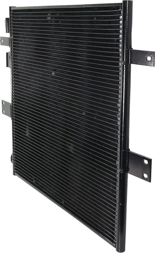 Miniatura 2 de Garage-Pro Condensador de A/C para Dodge Ram, Ram 2500 2003-2009, Ram 3500 2003-2007, condensador de CA 5.9L