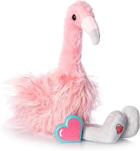 MBHB Grabadora de Voz Digital Animal con Grabación de 20 Segundos, Dictáfono para Capturar el Latido del Corazón del Bebé Durante el Embarazo +