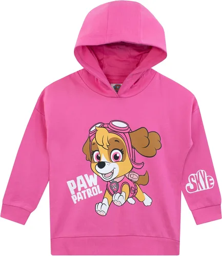 Miniatura 2 de Paw Patrol Conjunto de sudadera y leggings Conjunto de ropa Skye Girls Leggings y sudadera con capucha para niñas Producto