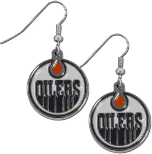 Miniatura 9 de Pendientes colgantes de la NHL