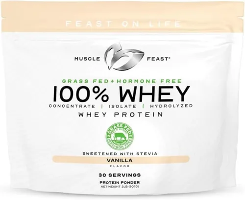 Miniatura 4 de 100% suero de leche, 100% Chocolate - 2lb, 1, 100000