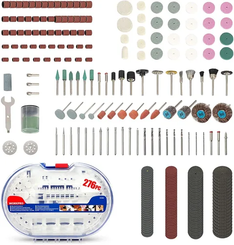 Miniatura 2 de Accesorios para herramientas eléctricas.