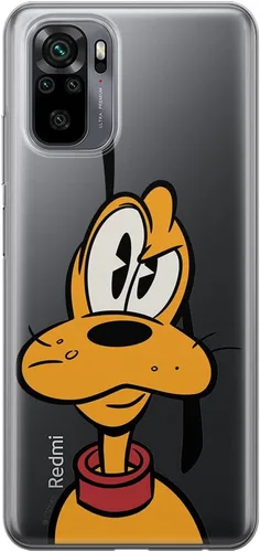 Miniatura 11 de ERT GROUP Funda de teléfono móvil para Xiaomi REDMI Note 10/10S original y con licencia oficial de Disney, patrón Donald & Daisy 001, adaptado