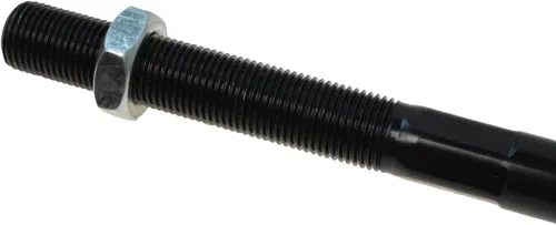 Miniatura 5 de TRQ Juego de barras de acoplamiento interiores delanteras 2 piezas compatibles con Jeep Commander 2006-2010 Grand Cherokee 2005-2010