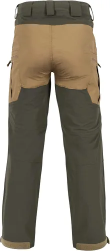 Miniatura 2 de Helikon-Tex - Pantalones híbridos para hombre, HOP Outback, DuraCanvas, VersaStretch