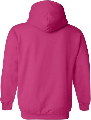 Miniatura 2 de Gildan Sudadera con capucha para hombre.