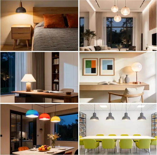 Miniatura 6 de Sylvania ECO - Bombilla LED A19, equivalente a 100 W, eficiente 14.5 W, 7 años, 1450 lúmenes, no regulable, esmerilada, 2700 K, blanco suave