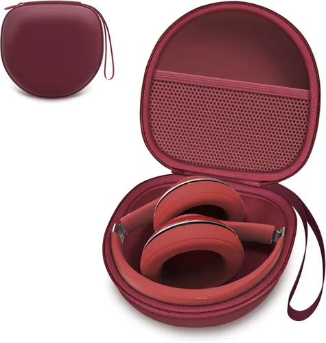 Miniatura 16 de Anker Q20i Q20 Q30 Q45 / BERIBES/TOZO/KVIDIO/Beats - Auriculares con cancelación de ruido, color azul claro 2. Azul