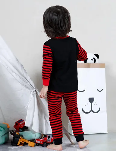 Miniatura 3 de Pijama pirata de A&J Design para niños pequeños