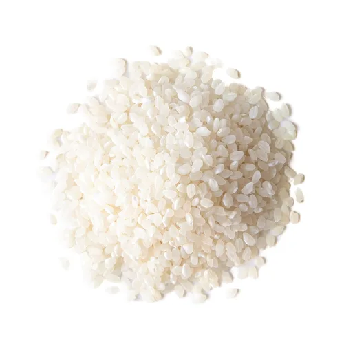 Miniatura 3 de Food to Live Arroz blanco de grano corto, 1 libra, estilo japonés de grano corto, perfectamente pegajoso, vegano, arroz kosher. Fácil de cocinar.