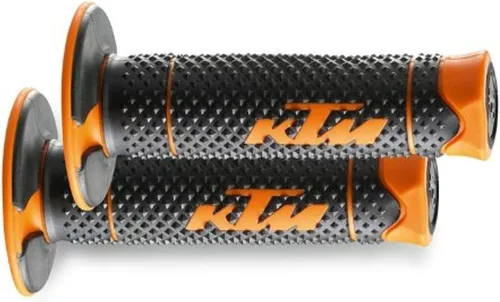 Miniatura 2 de KTM 2013 Dual Compound Enduro Grips 78102021000