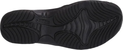 Miniatura 4 de KEEN Sandalias Waimea H2 para hombre, Negro (triple black)Negro
