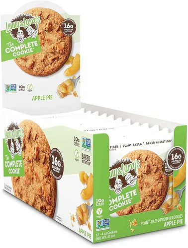 Miniatura 5 de Lenny & Larry's - The Complete Cookie (galletas de diversos sabores)