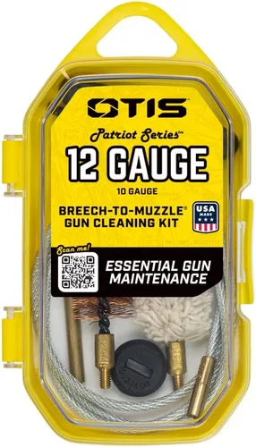 Otis Technology - Kits de limpieza de la Serie Patriot (Seleccione su modelo)