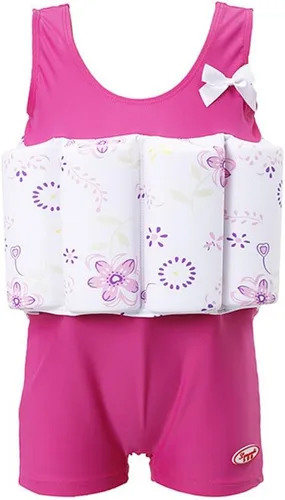 Miniatura 14 de Traje de baño de una pieza para bebés y niños con protección solar UPF 50+ para playa, piscina y juegos de verano para niños y niñas Dinosaurio azul