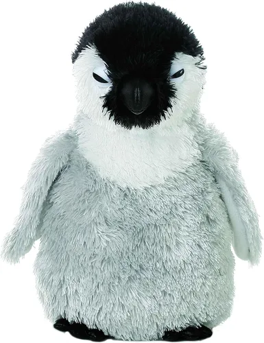 Miniatura 92 de Aurora® - Adorable Mini Flopsie™ peluche de foca arpa - Animal de peluche, facilidad para jugar, compañero eterno - Blanco, 8 pulgadas