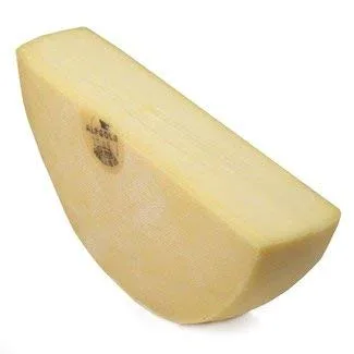 Raccard (Mifroma) Swiss Raclette - Media rueda - Aproximadamente 5-6 libras