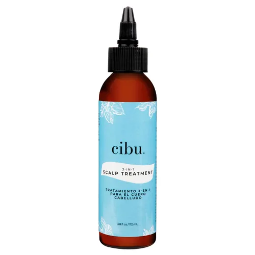 Miniatura 13 de CIBU Curl + Coil Enhancing Gelée - Gel definidor de rizos para cabello rizado y cabello ondulado, gel ligero con aceite de argán, jojoba y girasol
