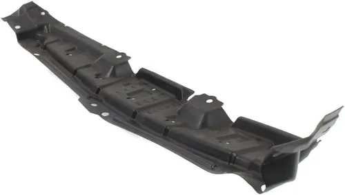 Miniatura 2 de Evan Fischer Protector contra salpicaduras de motor de plástico bajo cubierta delantera compatible con Mazda 5