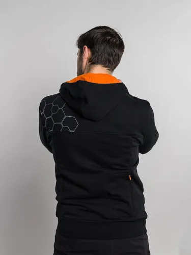 Miniatura 4 de LINUS TECH TIPS Sudadera con capucha WAN