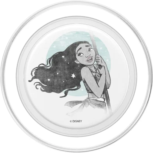 Miniatura 2 de Disney Moana Star Sketch Portrait PopSockets MagSafe PopGrip para iPhone