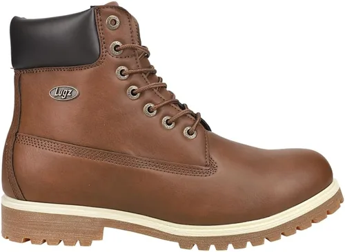 Miniatura 21 de Lugz Convoy - Botas Chukka clásicas de 6 pulgadas para hombre