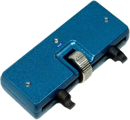 Miniatura 4 de Reloj Caso Closer Opener Works W - Relojes impermeables de bolsillo cangrejo herramienta CASE Backs, Compacto