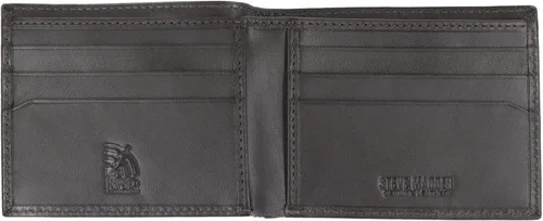 Miniatura 2 de Steve Madden Mens Smooth Guante Slimfold