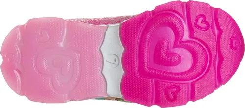Miniatura 5 de Disney Zapatos Encanto para Niñas - Mirabel, Luisa, Isabela Zapatos deportivos iluminados sin cordones (niñoniña)
