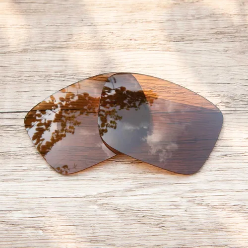 Miniatura 2 de Walleva - Lentes de repuesto para gafas de sol VonZipper Elmore