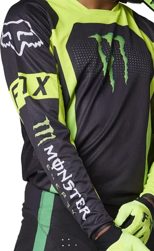 Miniatura 2 de Fox Racing - Camiseta de motocross 180 Monster para hombres