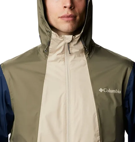 Miniatura 7 de Columbia Inner Limits II - Chaqueta para hombre