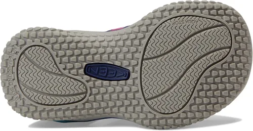 Miniatura 3 de KEEN Sandalias de agua unisex con punta cerrada para niños