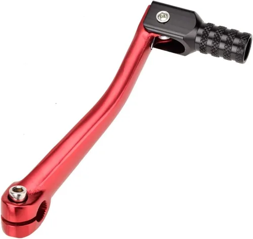 Miniatura 9 de HIAORS Reemplazo de palanca de cambios de aluminio plegable CNC para 50cc 70cc 90cc 110cc 125cc CRF XR50 CRF70 SSR Tao Tao Coolster Apollo Baja Dirt