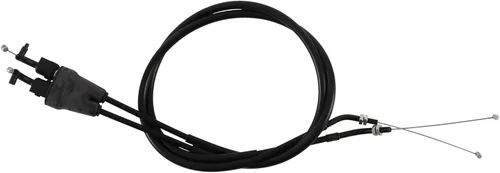 All Balls Racing 45-1261 - Cable de acelerador compatible con/repuesto para KTM 500 EXC-F 2017, EXC-F 500 2018