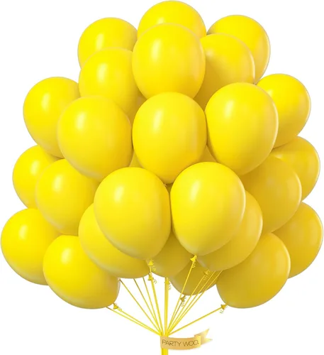 Miniatura 33 de PartyWoo Globos de color azul pizarra, 100 unidades, diferentes tamaños, paquete de 18, 12, 10, 5 pulgadas, azul marino, azul polvoriento, bohemio
