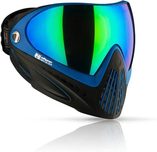 Miniatura 2 de Dye I4 PRO - Máscara térmica antivaho para paintball