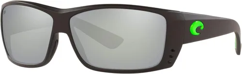Miniatura 2 de Costa Del Mar Gafas de sol rectangulares Cat Cay para hombre
