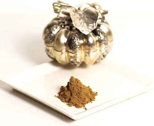 Miniatura 3 de Polvo de incienso camboyano de madera de agar/Oud - 1.76 oz