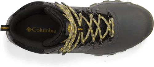 Miniatura 8 de Columbia Newton Ridge Plus II Botas de senderismo impermeables para hombre
