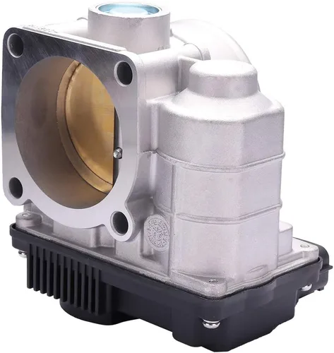 Miniatura 4 de OCPTY Cuerpo del acelerador de repuesto 67-0002 S20053 16119AE01B 16119-AE01C apto para Nissan 2002-2006 para Nissan para Altima 2002-2006